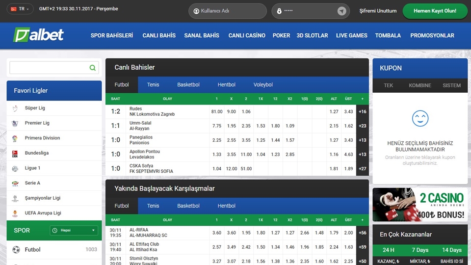 albet web sitesi giriş sayfası