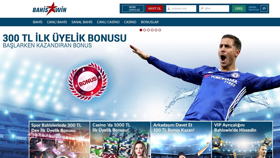 bahiswin web sitesi giriş sayfası