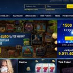 casinomaxi web sitesi giriş sayfası