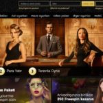 casinometropol web sitesi giriş sayfası