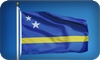 curacao bayrağı