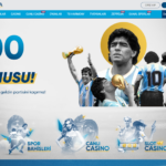 Betmaradona giriş sayfası